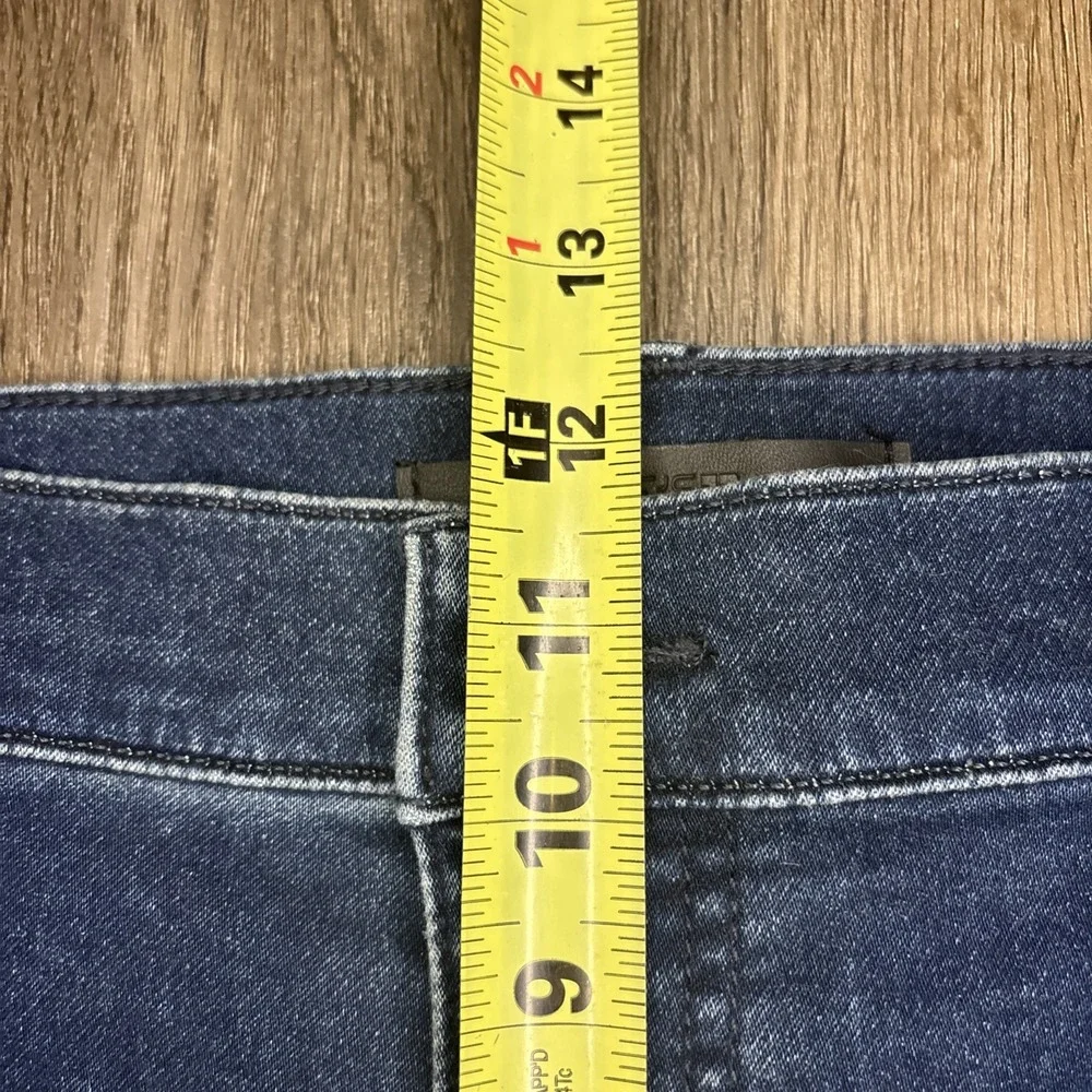 Joes Jeans The Brixton Men's Size 44 Straight And Narrow Kinetic Soft Denim‎